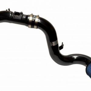 Cold Air Intake (Black), Injen,17-20 Honda Civic Si