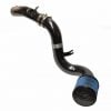 Cold Air Intake (Black), Injen,17-20 Honda Civic Si