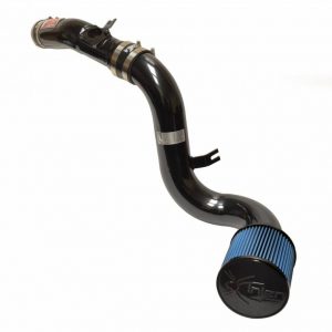 Cold Air Intake (Black), Injen,17-20 Honda Civic Si
