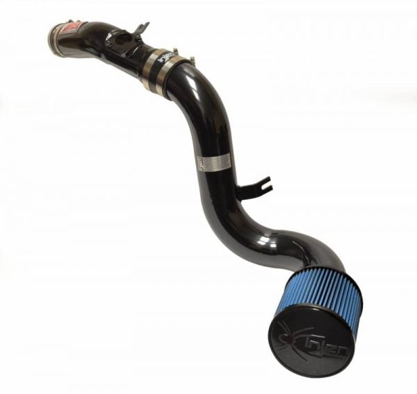 Cold Air Intake (Black), Injen,17-20 Honda Civic Si