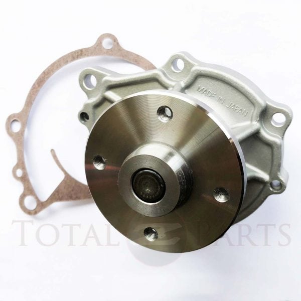 Datsun 240Z-280ZX Coolant Water Pump, 1970-1983, Made in Japan Datsun 240Z-280ZX Coolant Water Pump, 1970-1983, Made in Japan