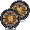 Rigid Industries® 360-Series Round LED Lights