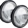 Vision X® XMC 4.5″ LED Passing Lamp Halo Upgrade Kit