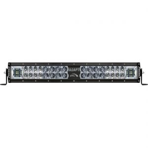 Rigid Industries® Adapt E-Series LED Light Bar