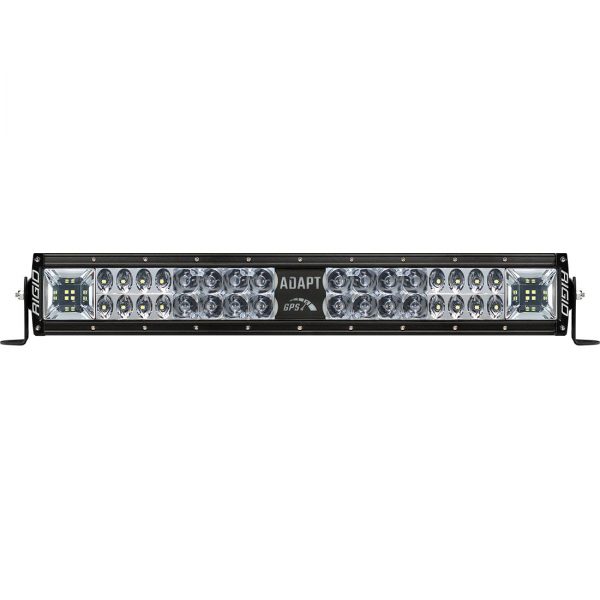 Rigid Industries® Adapt E-Series LED Light Bar Rigid Industries® Adapt E-Series LED Light Bar