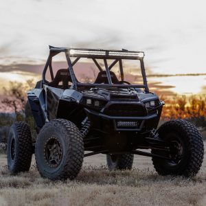 Rigid Industries® Adapt E-Series LED Light Bar Rigid Industries® Adapt E-Series LED Light Bar