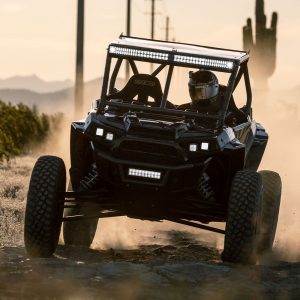 Rigid Industries® Adapt E-Series LED Light Bar Rigid Industries® Adapt E-Series LED Light Bar