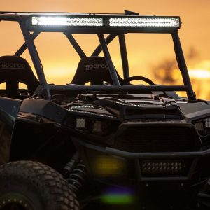 Rigid Industries® Adapt E-Series LED Light Bar Rigid Industries® Adapt E-Series LED Light Bar