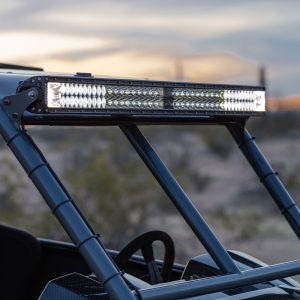 Rigid Industries® Adapt E-Series LED Light Bar Rigid Industries® Adapt E-Series LED Light Bar