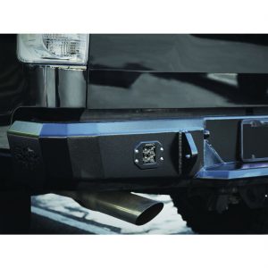 Rigid® D-Series Pro Midnight LED Lights