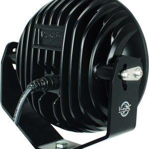 Vision X® ADV LED Light Cannons Pair w/ Backlit Halo