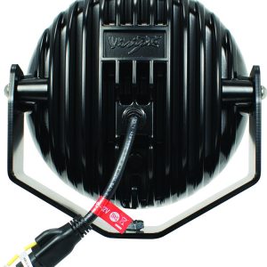 Vision X® ADV LED Light Cannons Pair w/ Backlit Halo