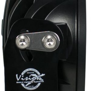 Vision X® ADV LED Light Cannons Pair w/ Backlit Halo