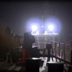 Vision X® Pit Master 60 LED Marine Deck Light