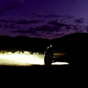 Vision X® CG2 Single LED Light Cannons Kit Vision X® CG2 Single LED Light Cannons Kit