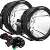 Vision X® CG2 Single LED Light Cannons Kit