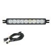Vision X® LED Light Bar Bumper Kit, 19+ Ford Ranger