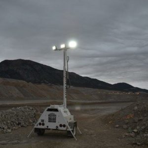 Vision X® Pit Master 30 LED Industrial Light