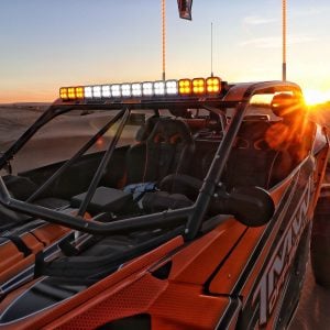 Vision X® Unite Modular LED Light Bar White Vision X® Unite Modular LED Light Bar White