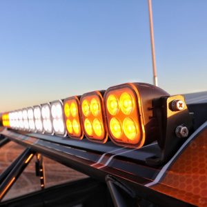 Vision X® Unite Modular LED Light Bar White Vision X® Unite Modular LED Light Bar White
