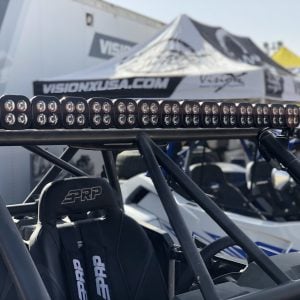 Vision X® Unite Modular LED Light Bar White Vision X® Unite Modular LED Light Bar White
