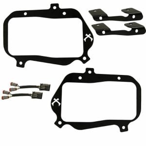 Vision X® LED Headlight Upgrade Kit 08+ Polaris RZR