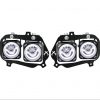 Vision X® LED Headlight Upgrade Kit 08+ Polaris RZR