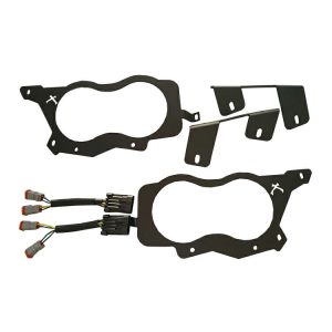 Vision X® LED Headlight Upgrade Kit 14+ Polaris RZR