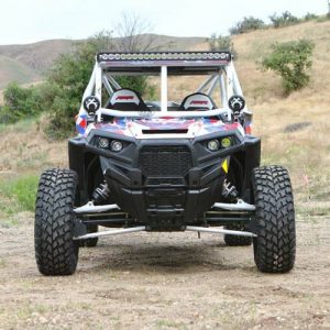 Vision X® LED Headlight Upgrade Kit 14+ Polaris RZR