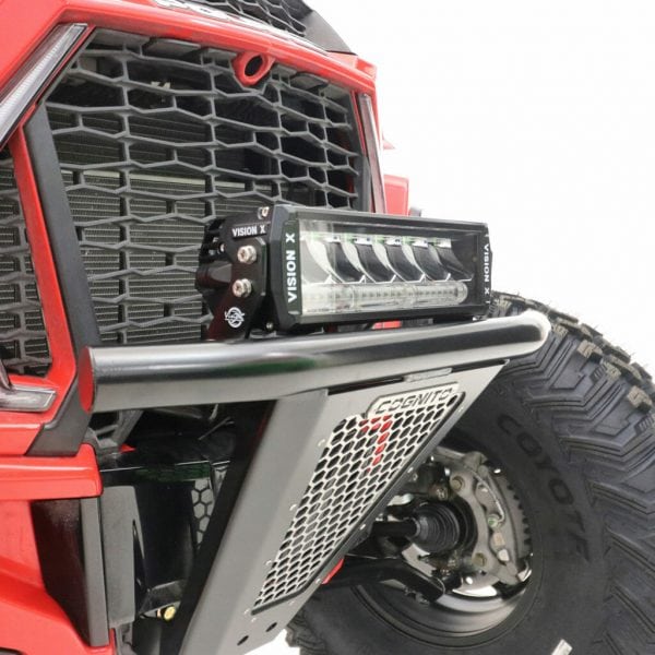 TotalZParts_Vision-X-Shocker-Dual-LED-Bar_front-guard-off-road-polaris-rzr-atv-utv