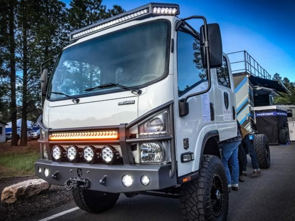 TotalZParts_Vision-X-Shocker-Dual-LED-Bar_front-guard-off-road-roof-truck-mounted
