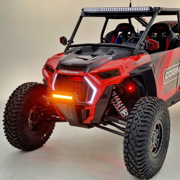 TotalZParts_Vision-X-Shocker-Dual-LED-Bar_front-off-road-polaris-rzr-atv-utv
