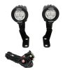 Vision X® LED 3.7″ CG2 Cannons A-Pillar Light Kit, 16+ Tacoma
