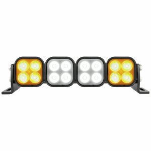 Vision X® Unite Modular LED Light Bar White