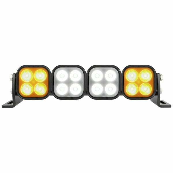 Vision X® Unite Modular LED Light Bar White Vision X® Unite Modular LED Light Bar White