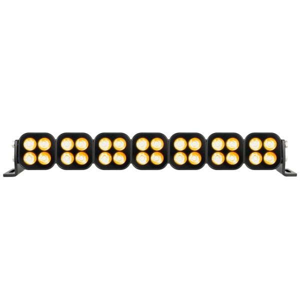 Vision X® Unite Modular LED Light Bar White Vision X® Unite Modular LED Light Bar White