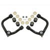 ICON® UCA Tubular Upper Control Arms Kit, 05+ Tacoma