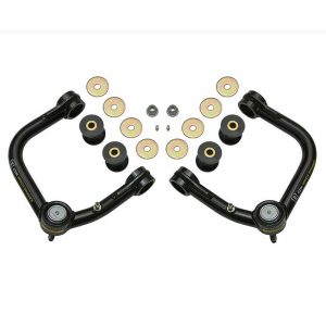 ICON® UCA Tubular Upper Control Arms Kit, 05+ Tacoma