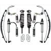 ICON® 0″-3.5″ Stage 9 Suspension Lift Kit CDCV (05+ Tacoma)