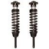 ICON® 2.5 VS IR Front Coilovers Kit, 2005+ Tacoma