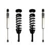 ICON® 0″-3.5″ Stage 1 Suspension System, 05+ Tacoma
