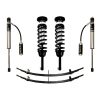 ICON® 0″-3.5″ Stage 2 Suspension System, 05+ Tacoma
