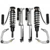 ICON® 1-3″ Stage 2 Suspension System, 2017+ Ford Raptor