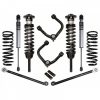 ICON® 0″-3.5″ Stage 3 Suspension Lift Kit, 2010+ 4RUNNER / FJ CRUISER