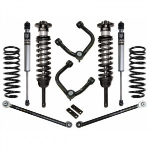 ICON® 0"-3.5" Stage 3 Suspension Lift Kit, 2010+ 4RUNNER / FJ CRUISER