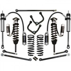 ICON® 0"-3.5" Stage 7 Suspension Lift Kit, 03-09 4RUNNER / FJ CRUISER