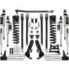 ICON® 4.5″ x 5″ Lift Kit Suspension System, 17+ F250/F350