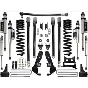 ICON® 4.5" x 5" Lift Kit Suspension System, 17+ F250/F350
