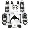 TeraFlex® 2.5” Coil Spring Base Lift Kit, 07-18 Jeep JK