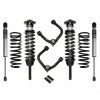 ICON® 0″-3.5″ Stage 2 Suspension Lift Kit, 2010+ 4RUNNER / FJ CRUISER